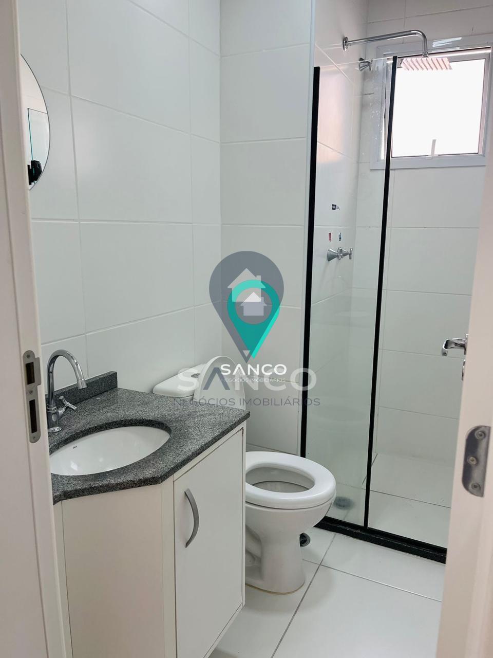 APARTAMENTO PARA ALUGAR, NO CONDOM&Iacute;NIO VISTA PARK, NA CIDADE DE JUNDIA&Iacute; Rua Ângelo Corradini Jundiaí - 