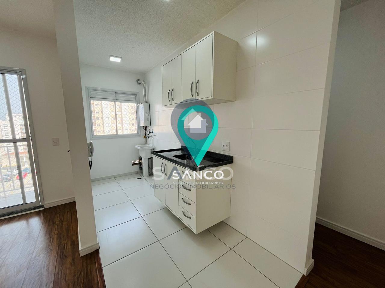 APARTAMENTO PARA ALUGAR, NO CONDOM&Iacute;NIO VISTA PARK, NA CIDADE DE JUNDIA&Iacute; Rua Ângelo Corradini Jundiaí - 