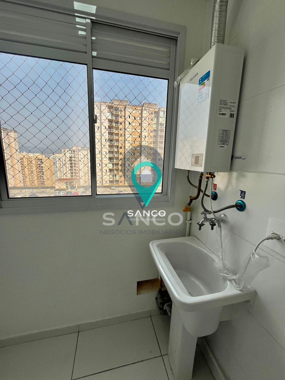 APARTAMENTO PARA ALUGAR, NO CONDOM&Iacute;NIO VISTA PARK, NA CIDADE DE JUNDIA&Iacute; Rua Ângelo Corradini Jundiaí - 