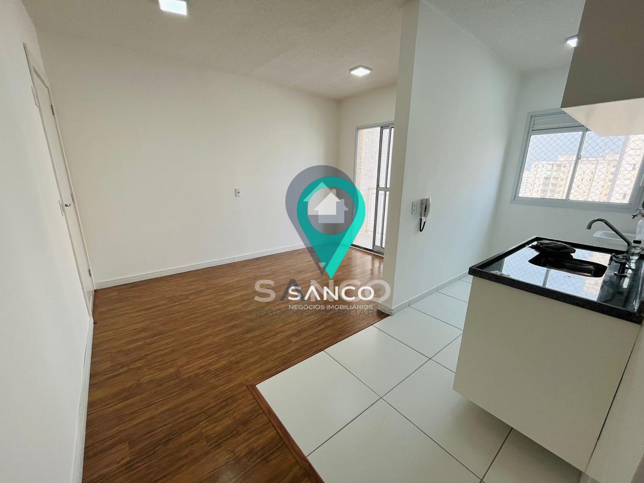 APARTAMENTO PARA ALUGAR, NO CONDOM&Iacute;NIO VISTA PARK, NA CIDADE DE JUNDIA&Iacute; Rua Ângelo Corradini Jundiaí - 