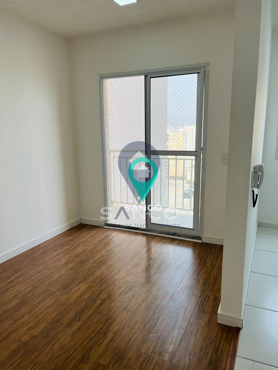 APARTAMENTO PARA ALUGAR, NO CONDOM&Iacute;NIO VISTA PARK, NA CIDADE DE JUNDIA&Iacute; Rua Ângelo Corradini Jundiaí - 