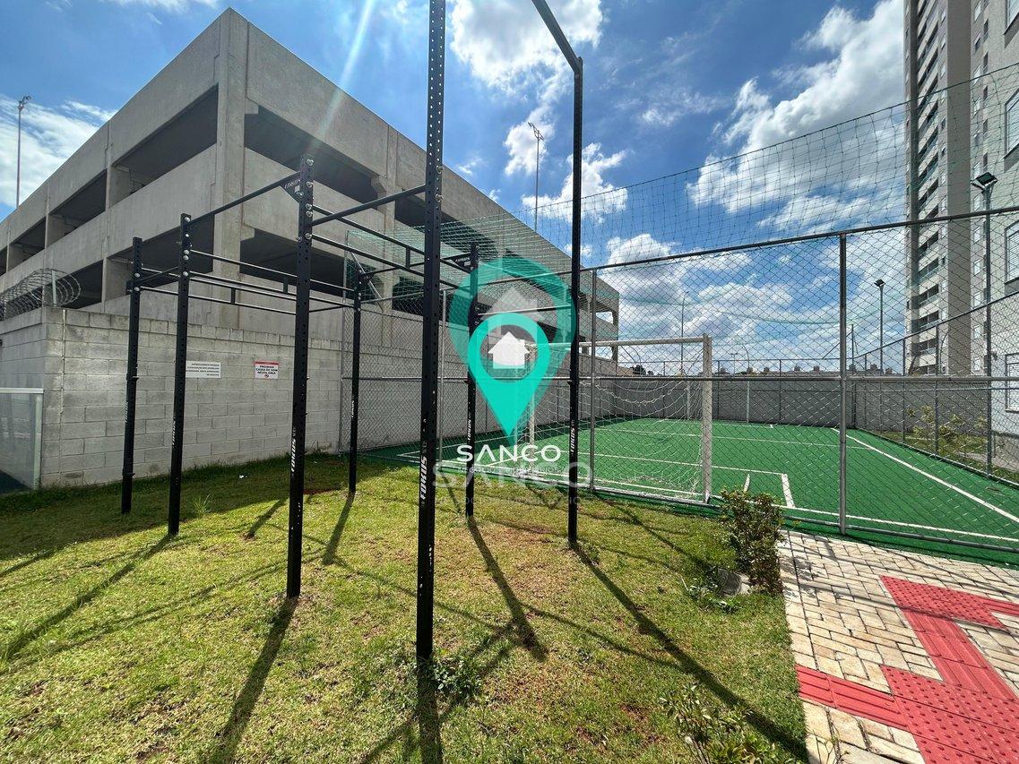 APARTAMENTO TÉRREO DISPONÍVEL PARA LOCAÇÃO, NA PONTE SÃO JOÃO, NA CIDADE DE JUNDIAÍ Avenida Antônio Frederico Ozanan Jundiaí - 