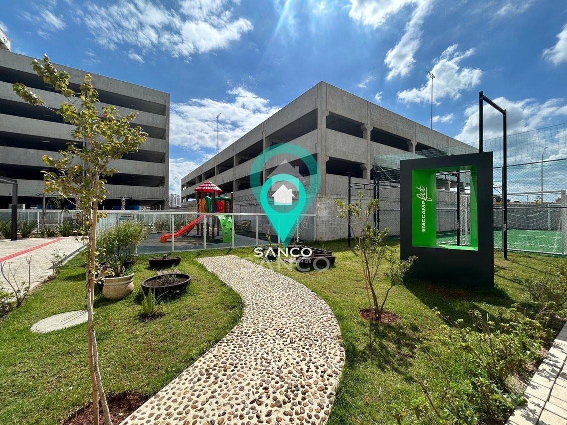 APARTAMENTO TÉRREO DISPONÍVEL PARA LOCAÇÃO, NA PONTE SÃO JOÃO, NA CIDADE DE JUNDIAÍ Avenida Antônio Frederico Ozanan Jundiaí - 
