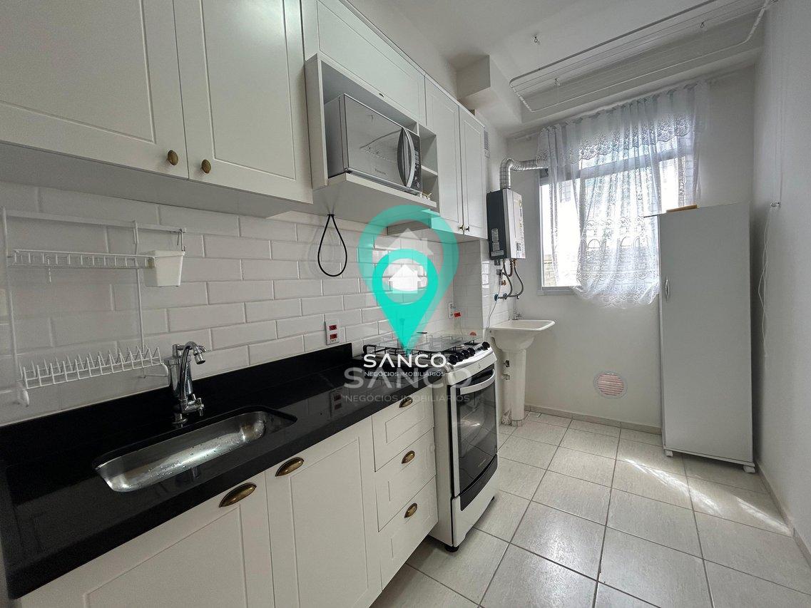 APARTAMENTO TÉRREO DISPONÍVEL PARA LOCAÇÃO, NA PONTE SÃO JOÃO, NA CIDADE DE JUNDIAÍ Avenida Antônio Frederico Ozanan Jundiaí - 