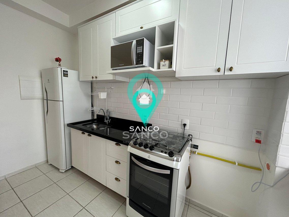 APARTAMENTO TÉRREO DISPONÍVEL PARA LOCAÇÃO, NA PONTE SÃO JOÃO, NA CIDADE DE JUNDIAÍ Avenida Antônio Frederico Ozanan Jundiaí - 