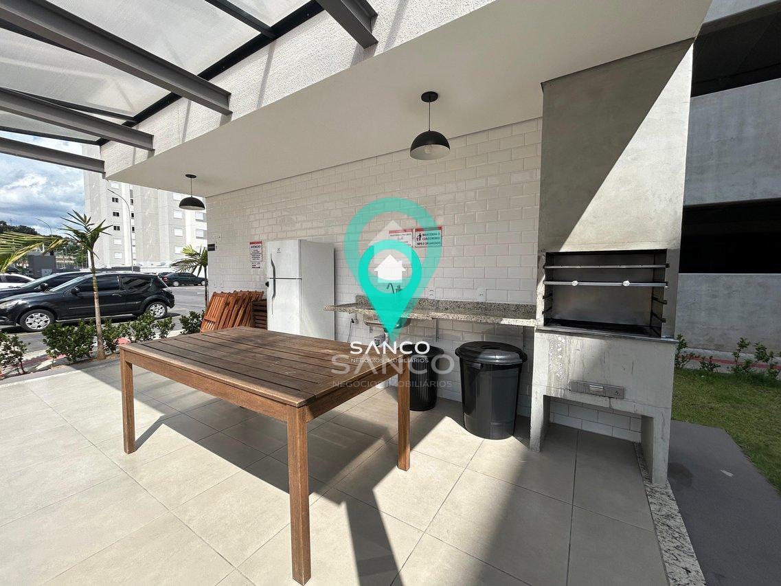 APARTAMENTO TÉRREO DISPONÍVEL PARA LOCAÇÃO, NA PONTE SÃO JOÃO, NA CIDADE DE JUNDIAÍ Avenida Antônio Frederico Ozanan Jundiaí - 