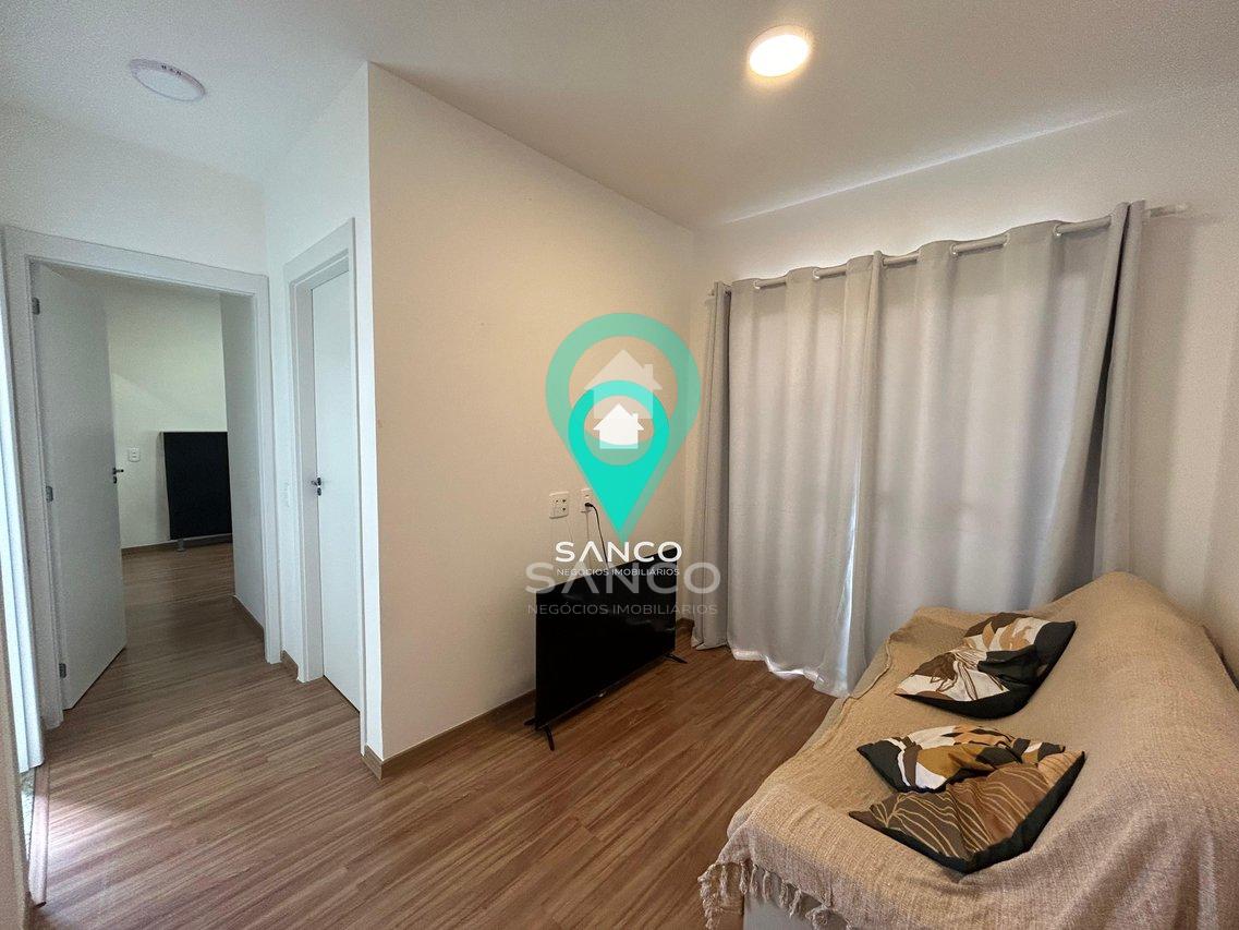 APARTAMENTO TÉRREO DISPONÍVEL PARA LOCAÇÃO, NA PONTE SÃO JOÃO, NA CIDADE DE JUNDIAÍ Avenida Antônio Frederico Ozanan Jundiaí - 