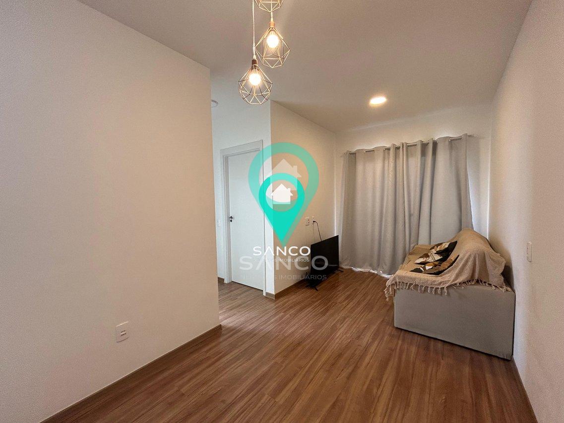 APARTAMENTO TÉRREO DISPONÍVEL PARA LOCAÇÃO, NA PONTE SÃO JOÃO, NA CIDADE DE JUNDIAÍ Avenida Antônio Frederico Ozanan Jundiaí - 