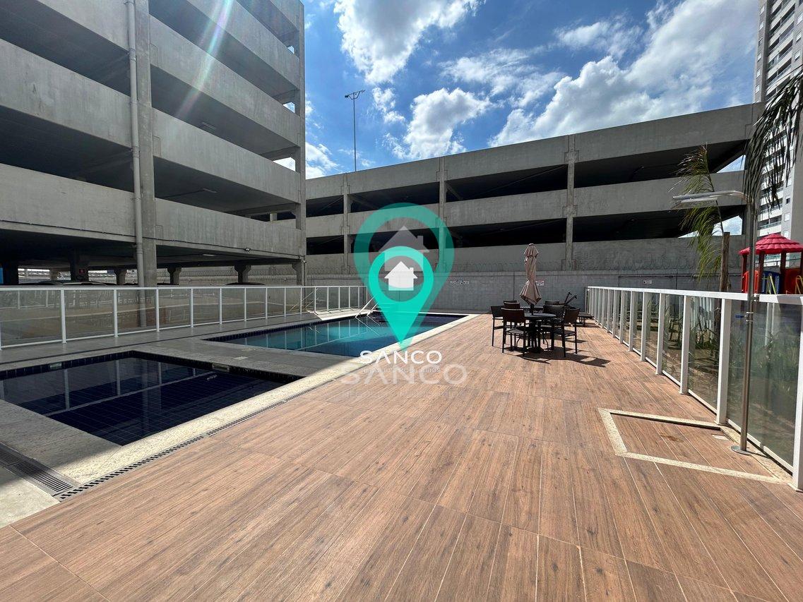 APARTAMENTO TÉRREO DISPONÍVEL PARA LOCAÇÃO, NA PONTE SÃO JOÃO, NA CIDADE DE JUNDIAÍ Avenida Antônio Frederico Ozanan Jundiaí - 
