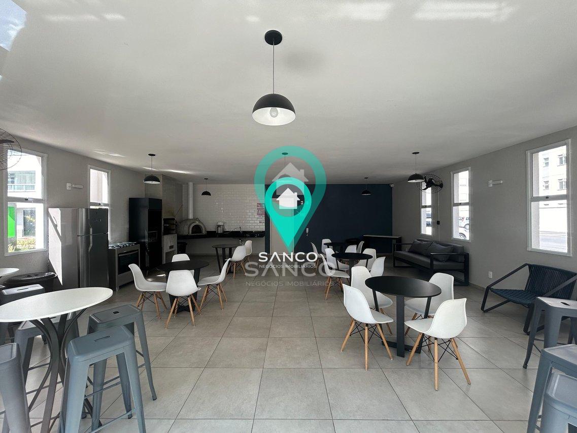APARTAMENTO TÉRREO DISPONÍVEL PARA LOCAÇÃO, NA PONTE SÃO JOÃO, NA CIDADE DE JUNDIAÍ Avenida Antônio Frederico Ozanan Jundiaí - 