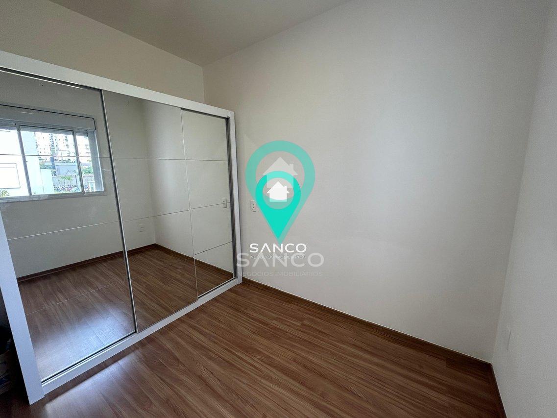 APARTAMENTO TÉRREO DISPONÍVEL PARA LOCAÇÃO, NA PONTE SÃO JOÃO, NA CIDADE DE JUNDIAÍ Avenida Antônio Frederico Ozanan Jundiaí - 