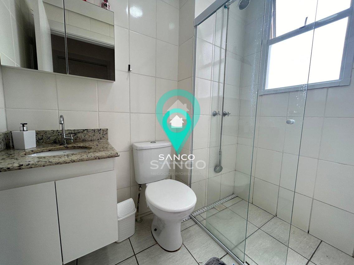 APARTAMENTO TÉRREO DISPONÍVEL PARA LOCAÇÃO, NA PONTE SÃO JOÃO, NA CIDADE DE JUNDIAÍ Avenida Antônio Frederico Ozanan Jundiaí - 