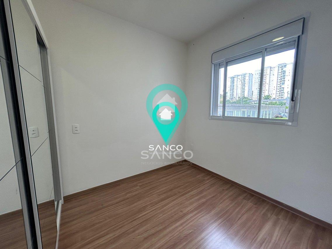 APARTAMENTO TÉRREO DISPONÍVEL PARA LOCAÇÃO, NA PONTE SÃO JOÃO, NA CIDADE DE JUNDIAÍ Avenida Antônio Frederico Ozanan Jundiaí - 