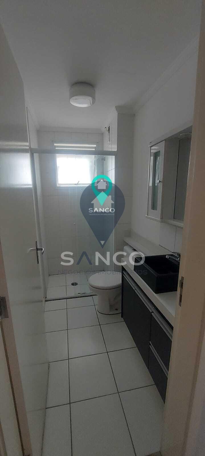 APARTAMENTO PARA LOCA&Ccedil;&Atilde;O, NO DISTRITO INDUSTRIAL, NA CIDADE DE JUNDIA&Iacute; Avenida José Benassi Jundiaí - 