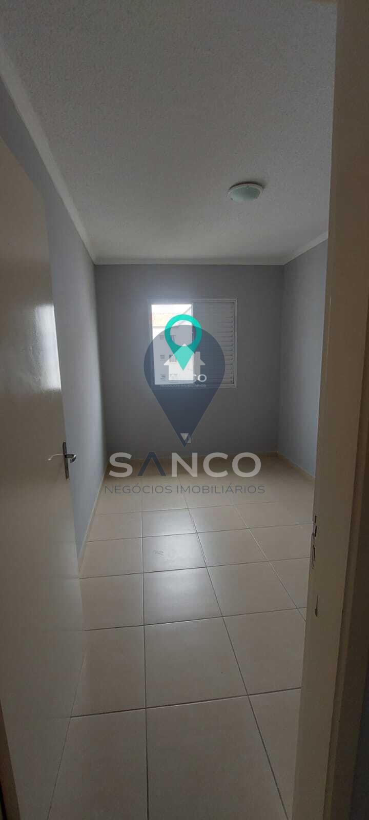 APARTAMENTO PARA LOCA&Ccedil;&Atilde;O, NO DISTRITO INDUSTRIAL, NA CIDADE DE JUNDIA&Iacute; Avenida José Benassi Jundiaí - 