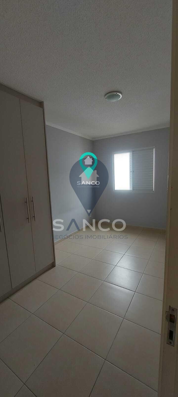 APARTAMENTO PARA LOCA&Ccedil;&Atilde;O, NO DISTRITO INDUSTRIAL, NA CIDADE DE JUNDIA&Iacute; Avenida José Benassi Jundiaí - 