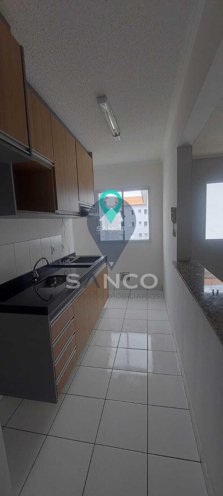 APARTAMENTO PARA LOCA&Ccedil;&Atilde;O, NO DISTRITO INDUSTRIAL, NA CIDADE DE JUNDIA&Iacute; Avenida José Benassi Jundiaí - 