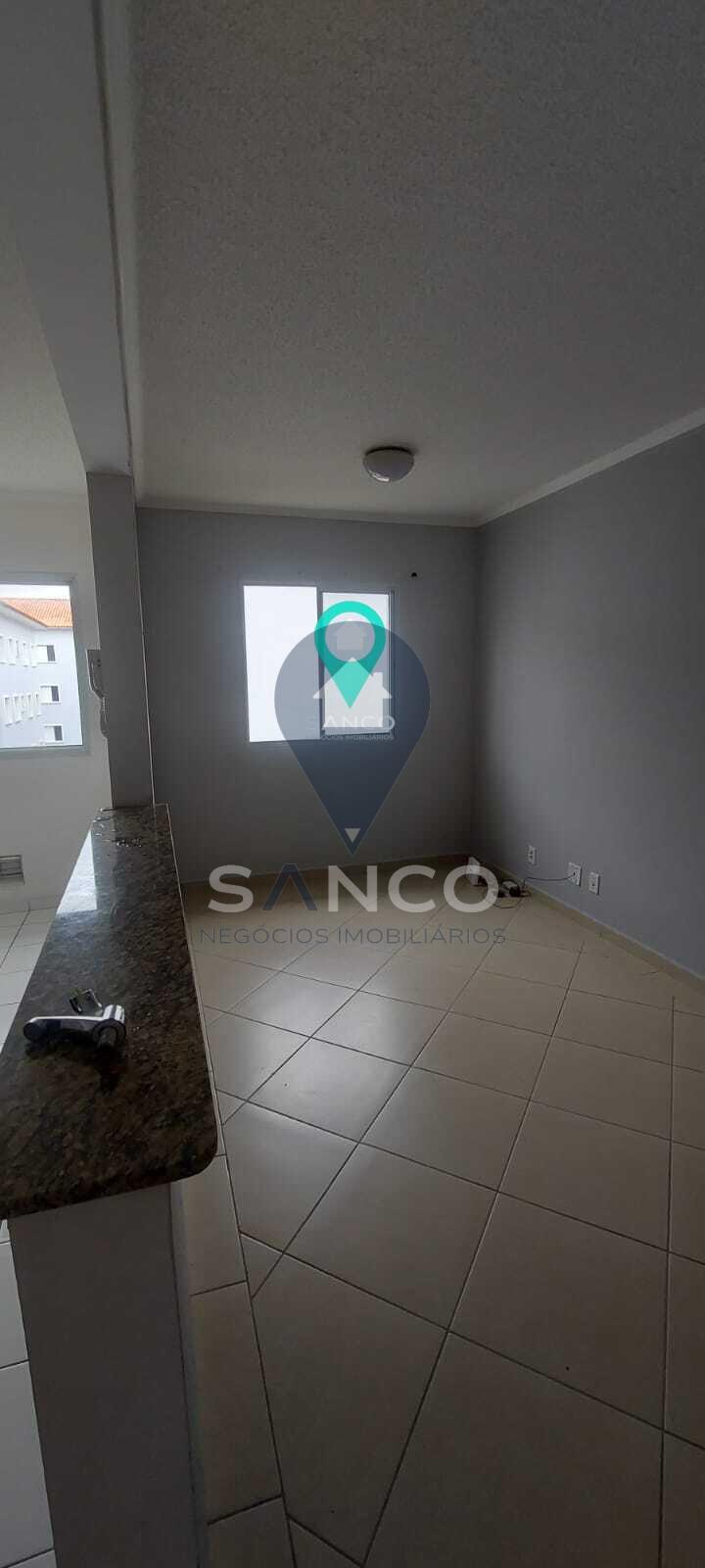 APARTAMENTO PARA LOCA&Ccedil;&Atilde;O, NO DISTRITO INDUSTRIAL, NA CIDADE DE JUNDIA&Iacute; Avenida José Benassi Jundiaí - 