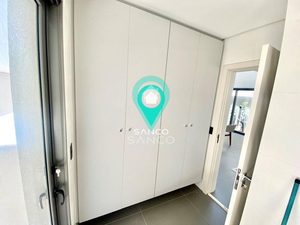 CASA ALTO PADRÃO PARA VENDA, CONDOMÍNIO BRISAS DA MATA, NA CIDADE DE JUNDIAÍ Rua Aristides Marioti Jundiaí - 