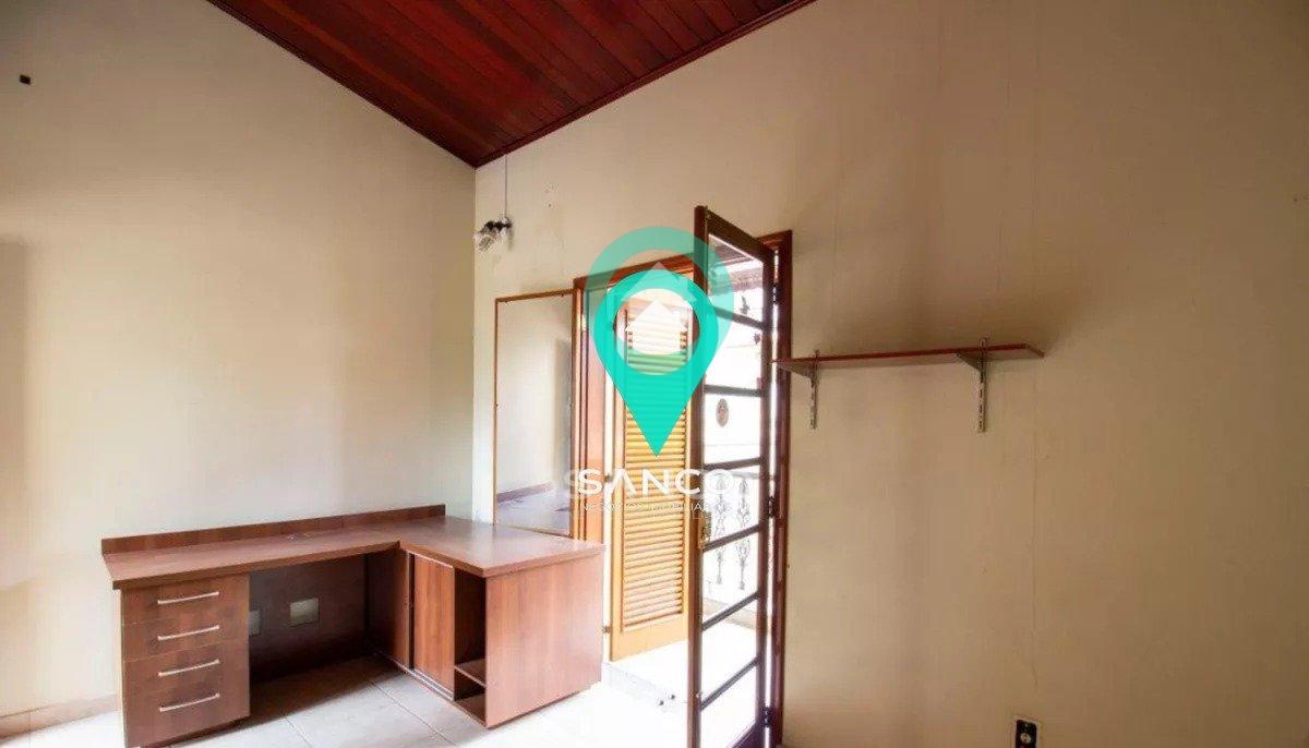 CASA DISPONÍVEL PARA VENDA, NO JARDIM PACAEMBU, NA CIDADE DE JUNDIAÍ - Jundiaí - 