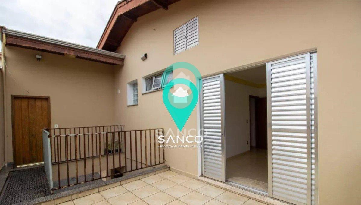 CASA DISPONÍVEL PARA VENDA, NO JARDIM PACAEMBU, NA CIDADE DE JUNDIAÍ - Jundiaí - 