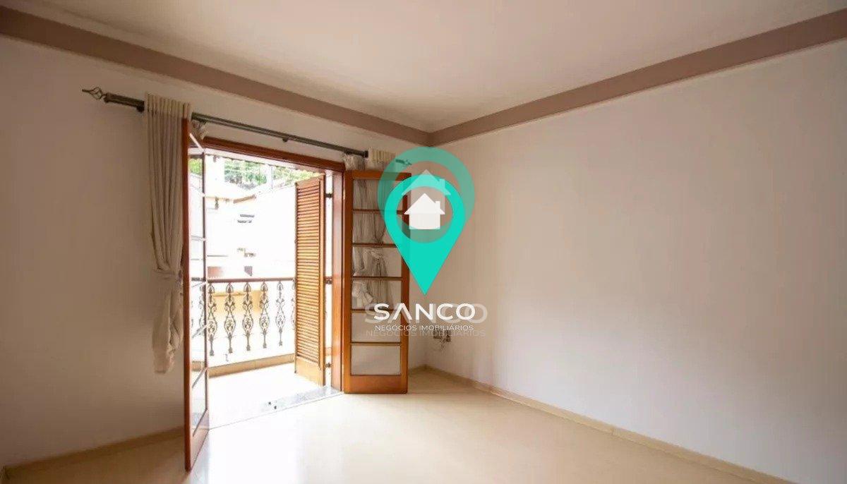 CASA DISPONÍVEL PARA VENDA, NO JARDIM PACAEMBU, NA CIDADE DE JUNDIAÍ - Jundiaí - 