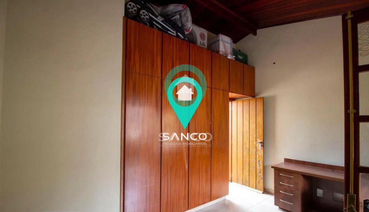 CASA DISPONÍVEL PARA VENDA, NO JARDIM PACAEMBU, NA CIDADE DE JUNDIAÍ - Jundiaí - 