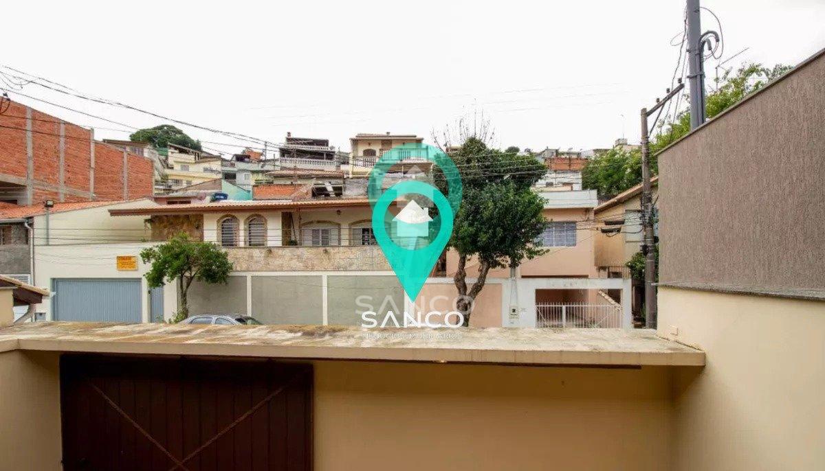 CASA DISPONÍVEL PARA VENDA, NO JARDIM PACAEMBU, NA CIDADE DE JUNDIAÍ - Jundiaí - 
