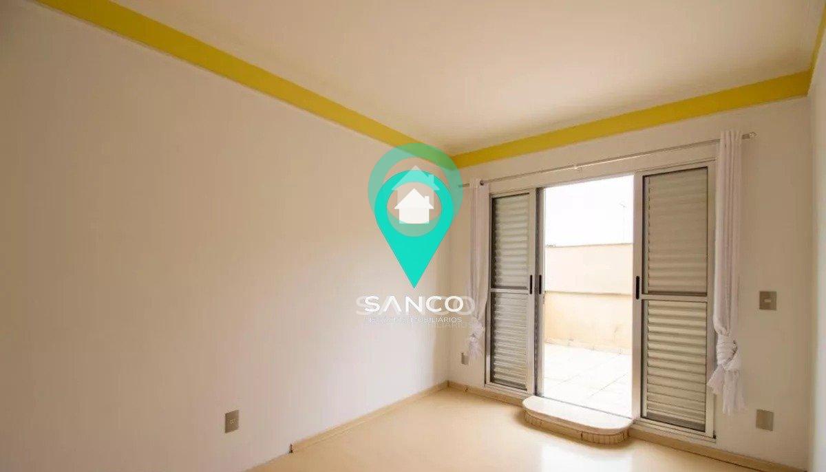 CASA DISPONÍVEL PARA VENDA, NO JARDIM PACAEMBU, NA CIDADE DE JUNDIAÍ - Jundiaí - 