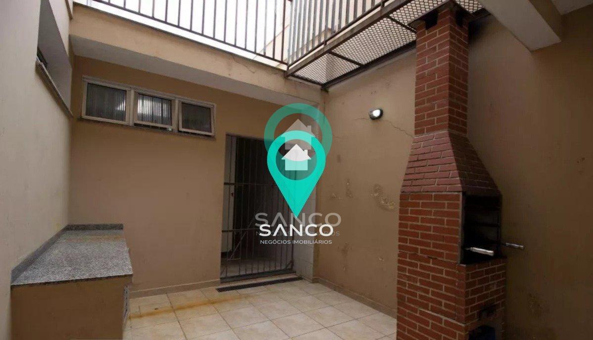 CASA DISPONÍVEL PARA VENDA, NO JARDIM PACAEMBU, NA CIDADE DE JUNDIAÍ - Jundiaí - 