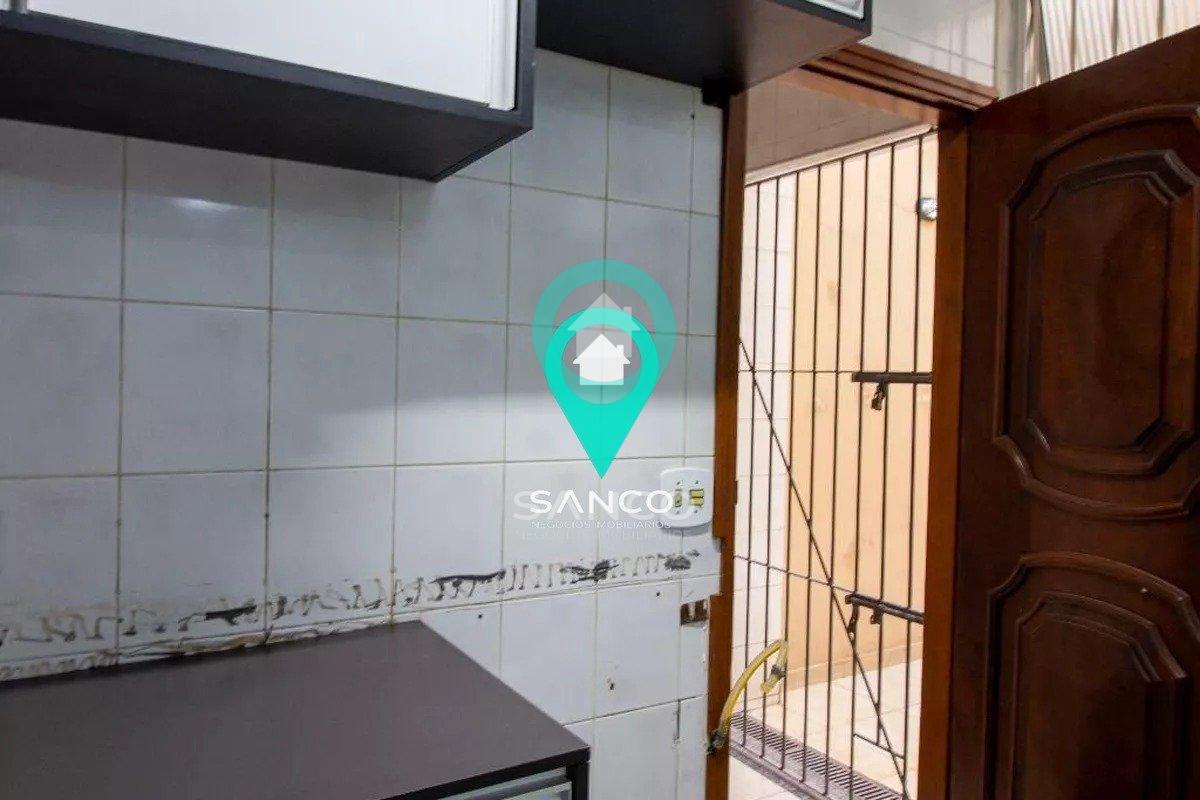 CASA DISPONÍVEL PARA VENDA, NO JARDIM PACAEMBU, NA CIDADE DE JUNDIAÍ - Jundiaí - 