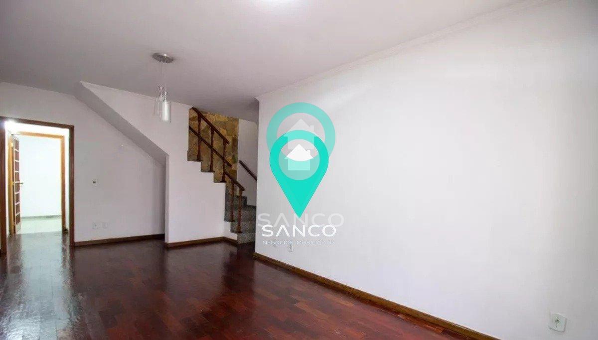 CASA DISPONÍVEL PARA VENDA, NO JARDIM PACAEMBU, NA CIDADE DE JUNDIAÍ - Jundiaí - 