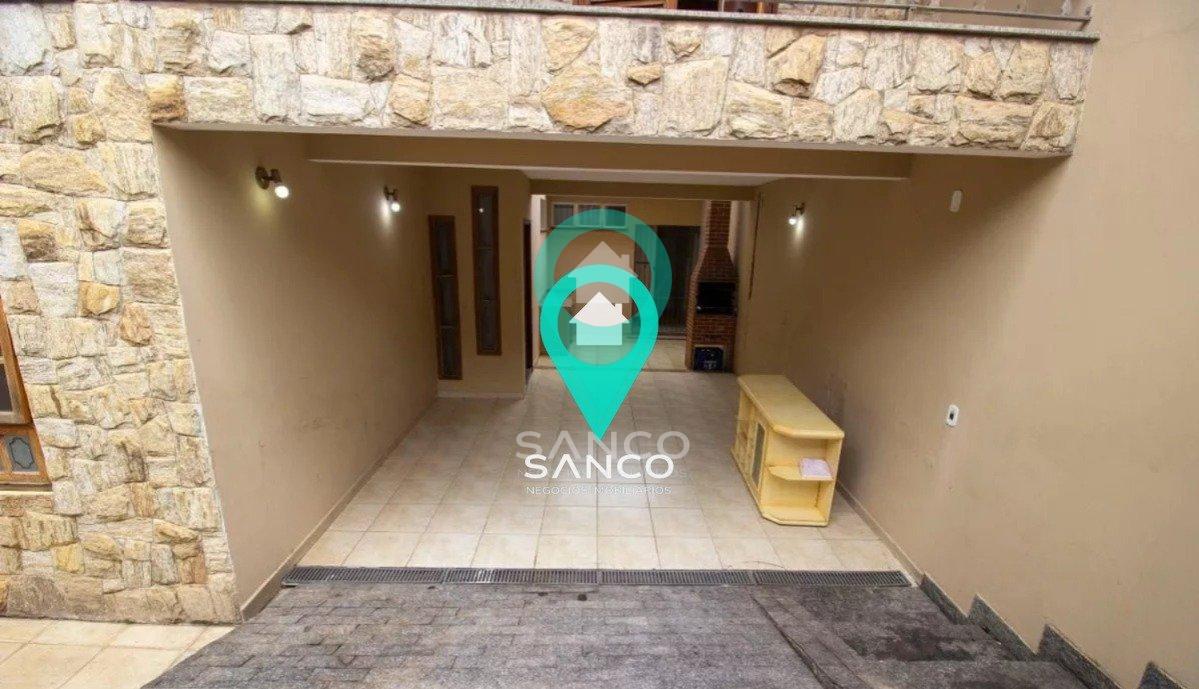 CASA DISPONÍVEL PARA VENDA, NO JARDIM PACAEMBU, NA CIDADE DE JUNDIAÍ - Jundiaí - 