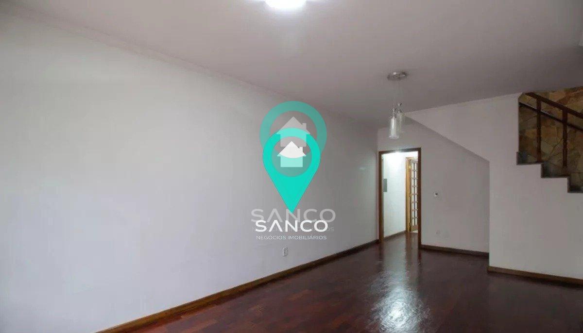 CASA DISPONÍVEL PARA VENDA, NO JARDIM PACAEMBU, NA CIDADE DE JUNDIAÍ - Jundiaí - 
