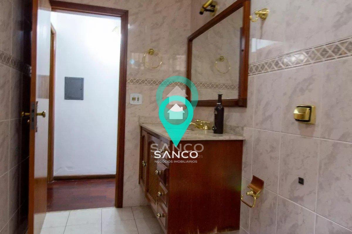 CASA DISPONÍVEL PARA VENDA, NO JARDIM PACAEMBU, NA CIDADE DE JUNDIAÍ - Jundiaí - 