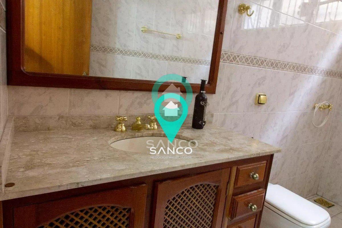 CASA DISPONÍVEL PARA VENDA, NO JARDIM PACAEMBU, NA CIDADE DE JUNDIAÍ - Jundiaí - 