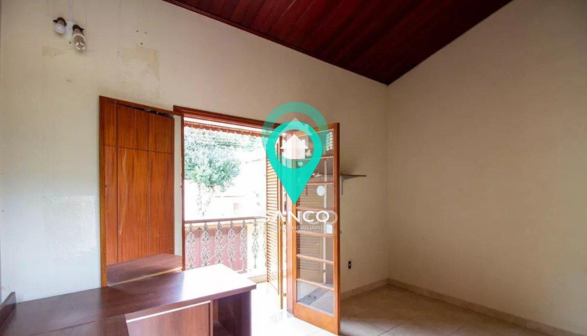 CASA DISPONÍVEL PARA VENDA, NO JARDIM PACAEMBU, NA CIDADE DE JUNDIAÍ - Jundiaí - 
