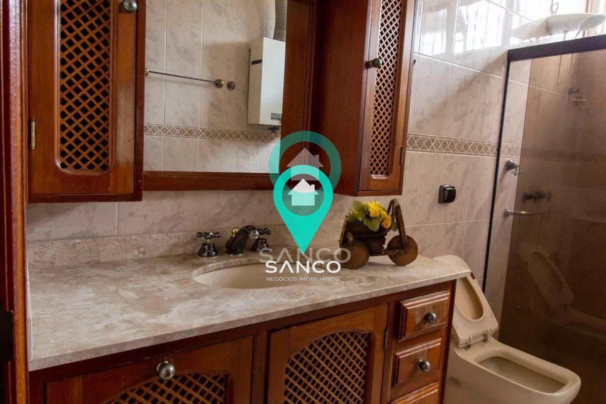 CASA DISPONÍVEL PARA VENDA, NO JARDIM PACAEMBU, NA CIDADE DE JUNDIAÍ - Jundiaí - 