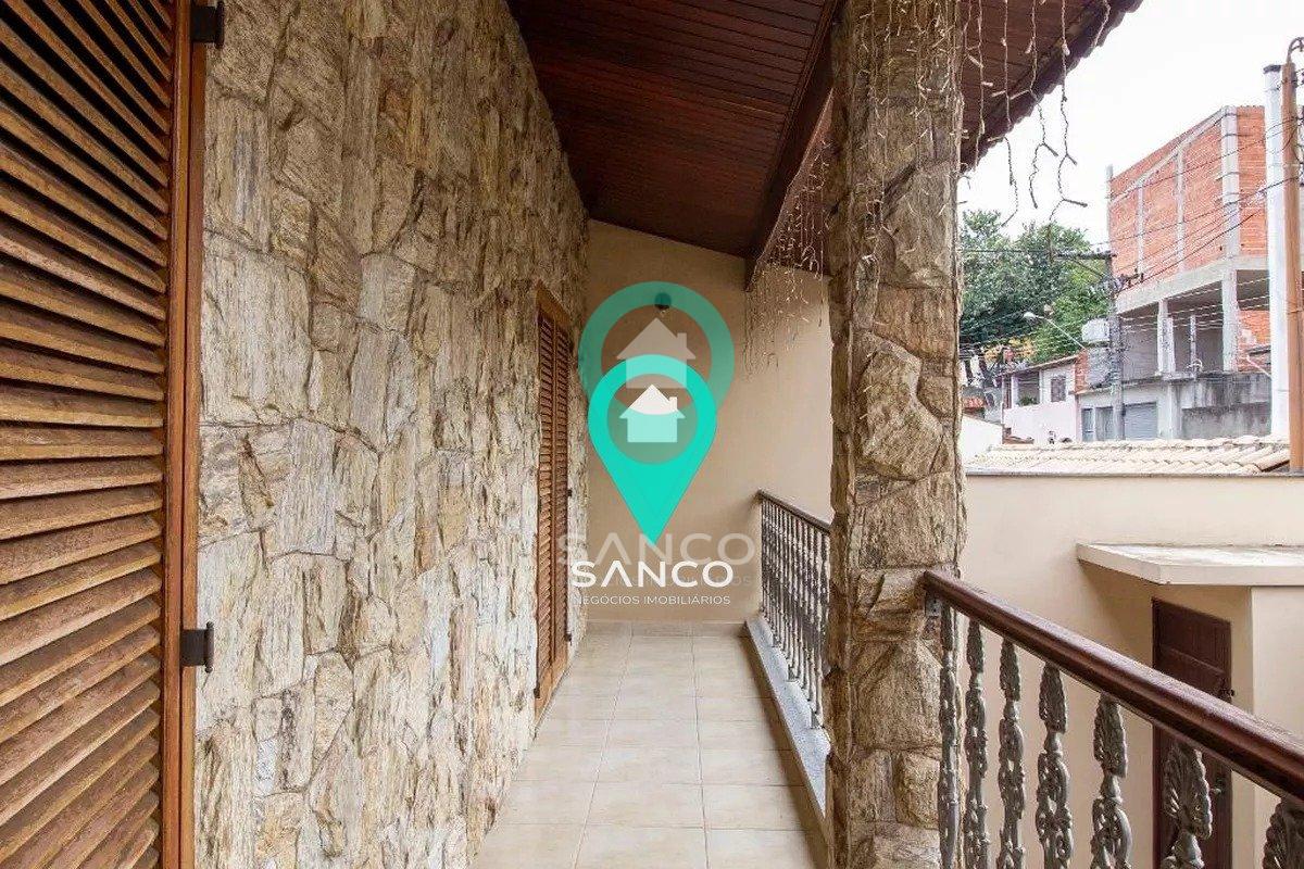 CASA DISPONÍVEL PARA VENDA, NO JARDIM PACAEMBU, NA CIDADE DE JUNDIAÍ - Jundiaí - 