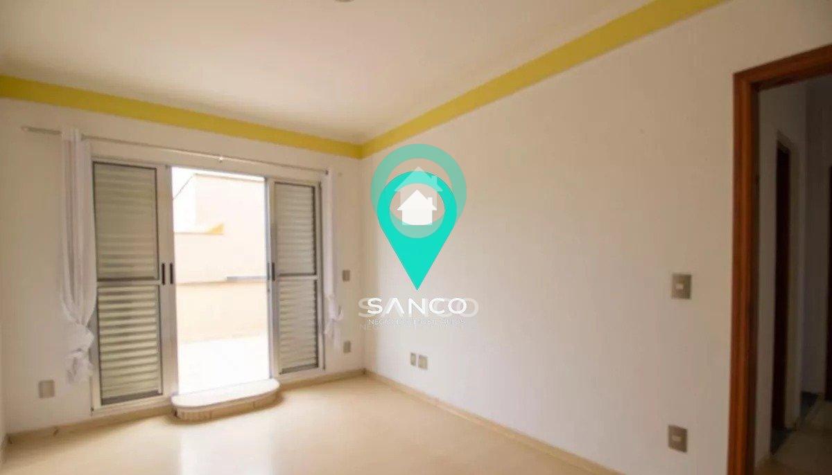 CASA DISPONÍVEL PARA VENDA, NO JARDIM PACAEMBU, NA CIDADE DE JUNDIAÍ - Jundiaí - 