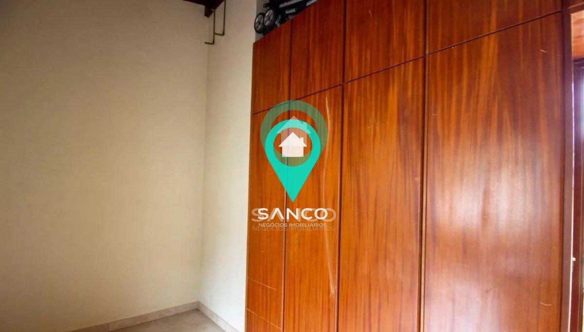 CASA DISPONÍVEL PARA VENDA, NO JARDIM PACAEMBU, NA CIDADE DE JUNDIAÍ - Jundiaí - 