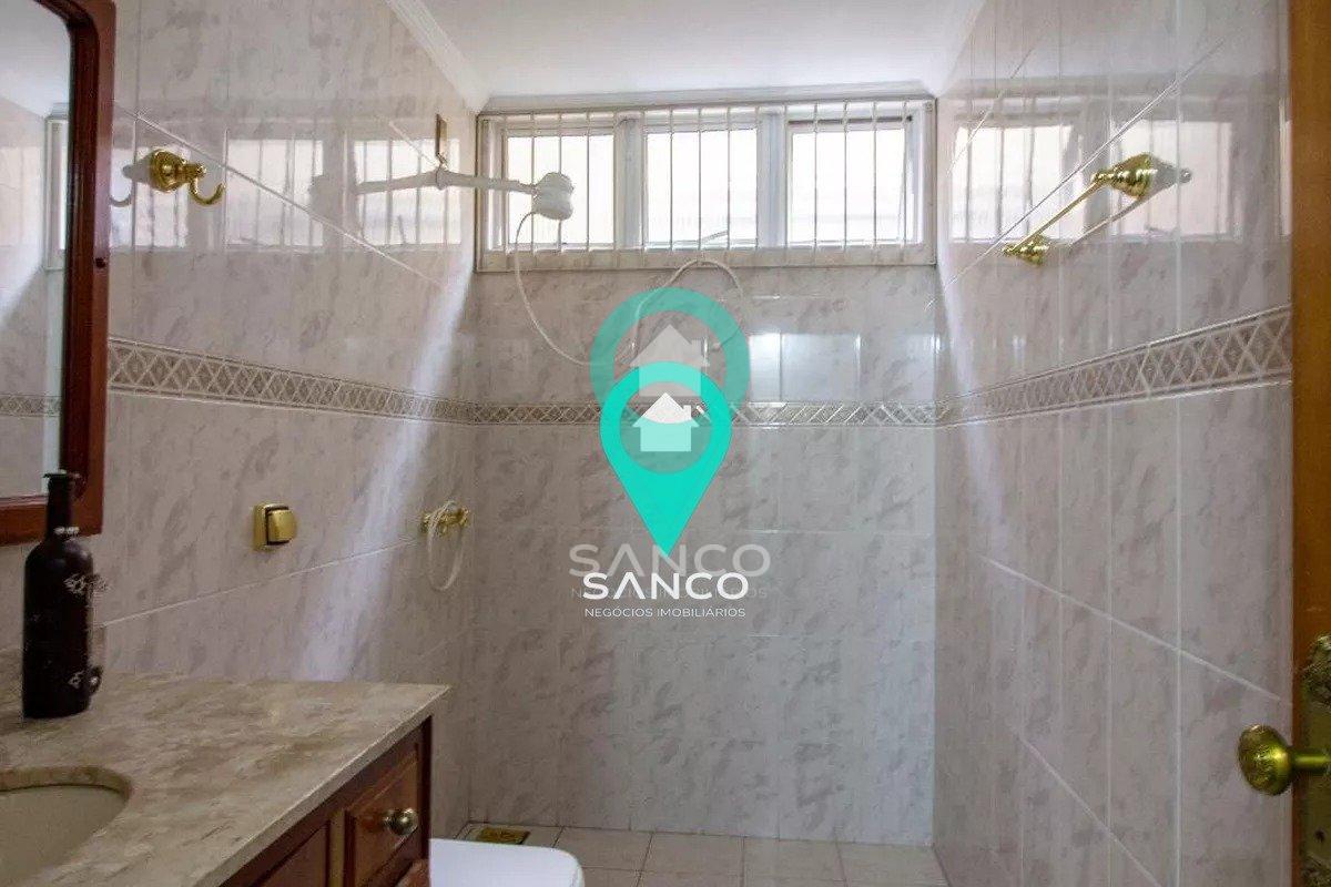 CASA DISPONÍVEL PARA VENDA, NO JARDIM PACAEMBU, NA CIDADE DE JUNDIAÍ - Jundiaí - 