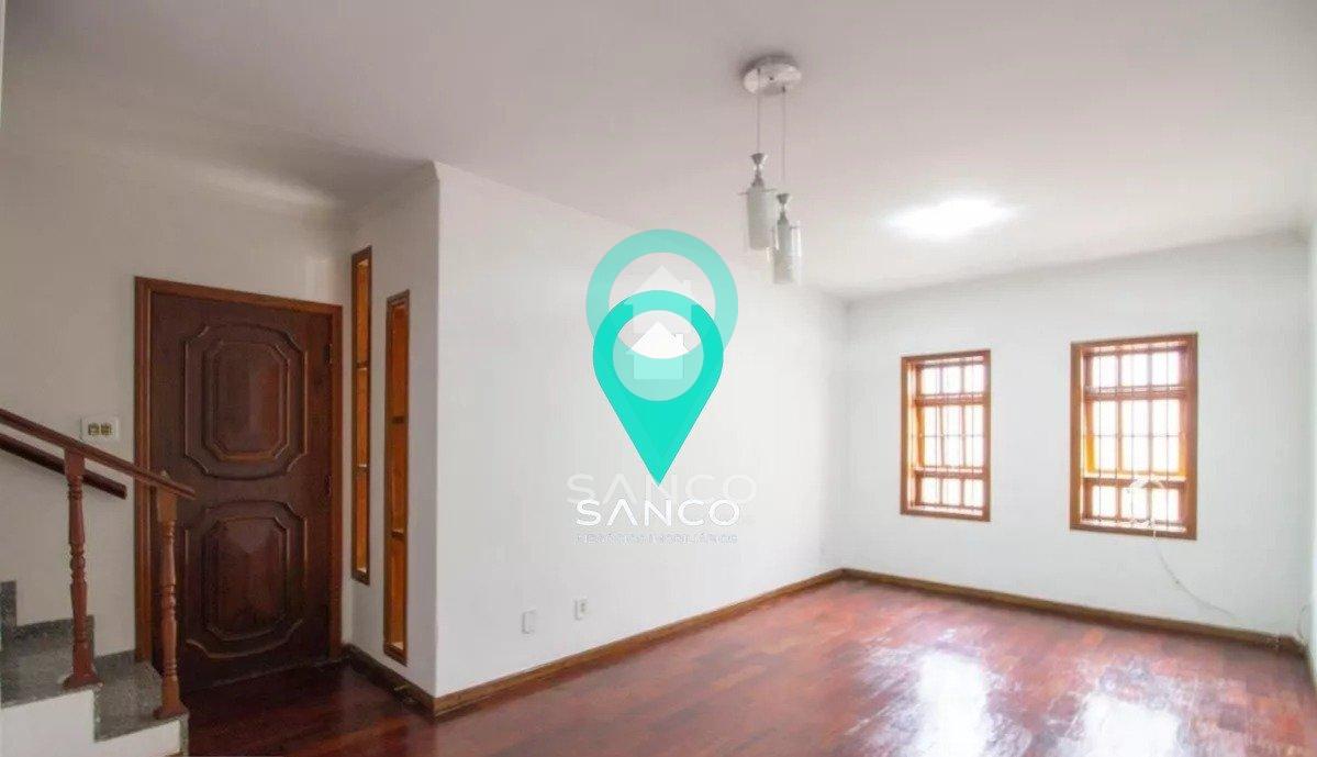 CASA DISPONÍVEL PARA VENDA, NO JARDIM PACAEMBU, NA CIDADE DE JUNDIAÍ - Jundiaí - 