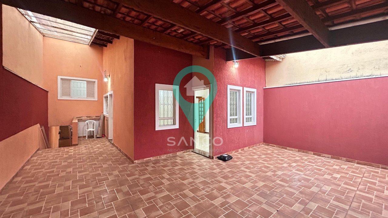 CASA DISPONÍVEL PARA VENDA, NO JARDIM MARAMBAIA, NA CIDADE DE JUNDIAÍ  Jundiaí - 