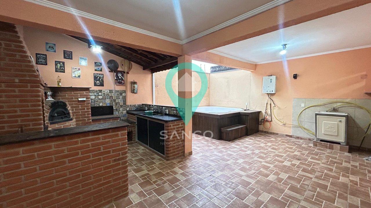 CASA DISPONÍVEL PARA VENDA, NO JARDIM MARAMBAIA, NA CIDADE DE JUNDIAÍ  Jundiaí - 