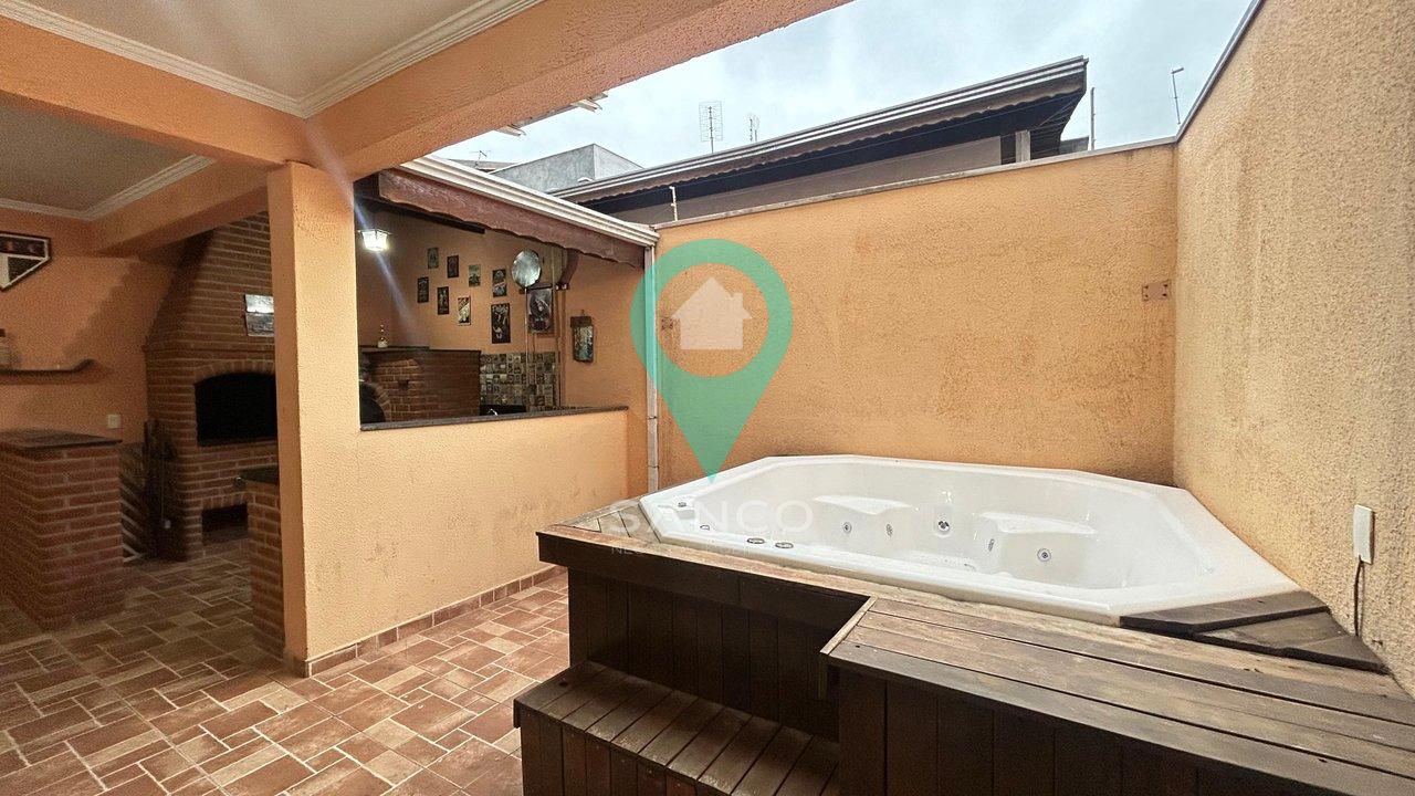 CASA DISPONÍVEL PARA VENDA, NO JARDIM MARAMBAIA, NA CIDADE DE JUNDIAÍ  Jundiaí - 