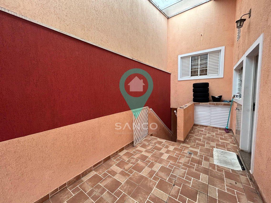 CASA DISPONÍVEL PARA LOCAÇÃO, NO JARDIM MARAMBAIA, NA CIDADE DE JUNDIAÍ - Jundiaí - 