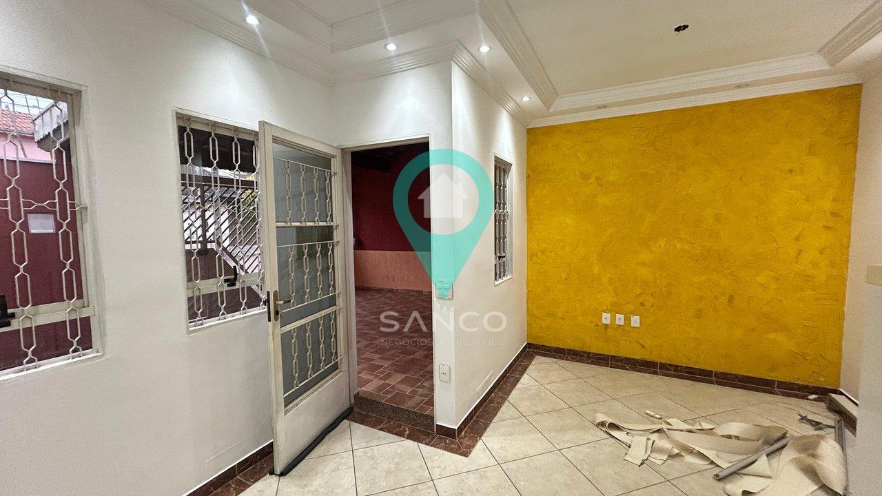 CASA DISPONÍVEL PARA VENDA, NO JARDIM MARAMBAIA, NA CIDADE DE JUNDIAÍ  Jundiaí - 