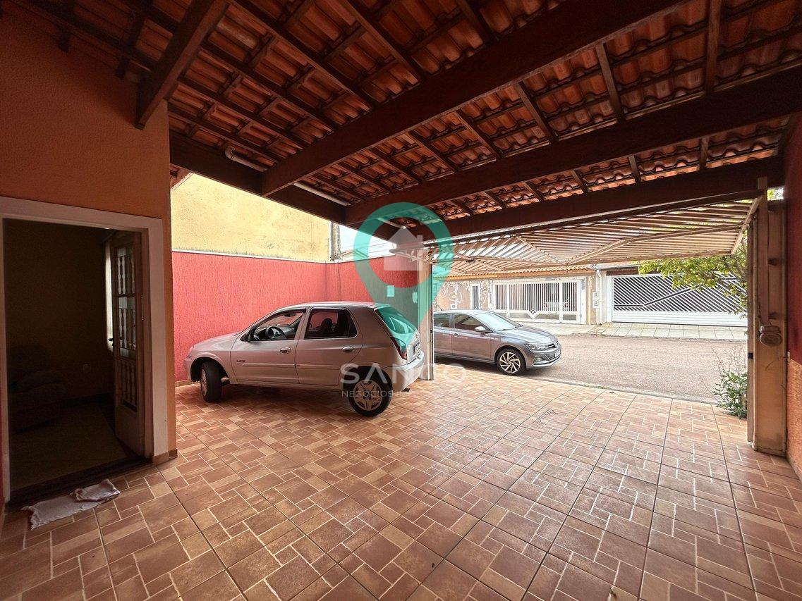 CASA DISPONÍVEL PARA LOCAÇÃO, NO JARDIM MARAMBAIA, NA CIDADE DE JUNDIAÍ - Jundiaí - 