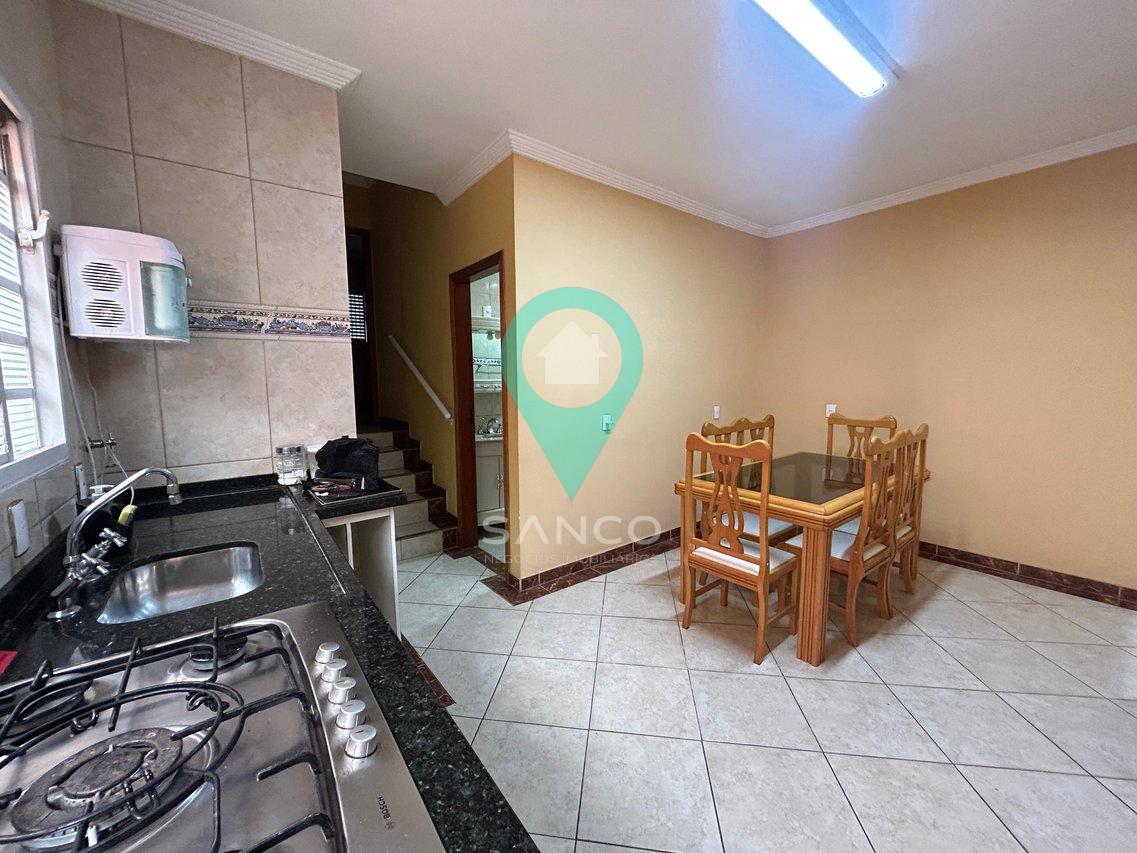 CASA DISPONÍVEL PARA LOCAÇÃO, NO JARDIM MARAMBAIA, NA CIDADE DE JUNDIAÍ - Jundiaí - 